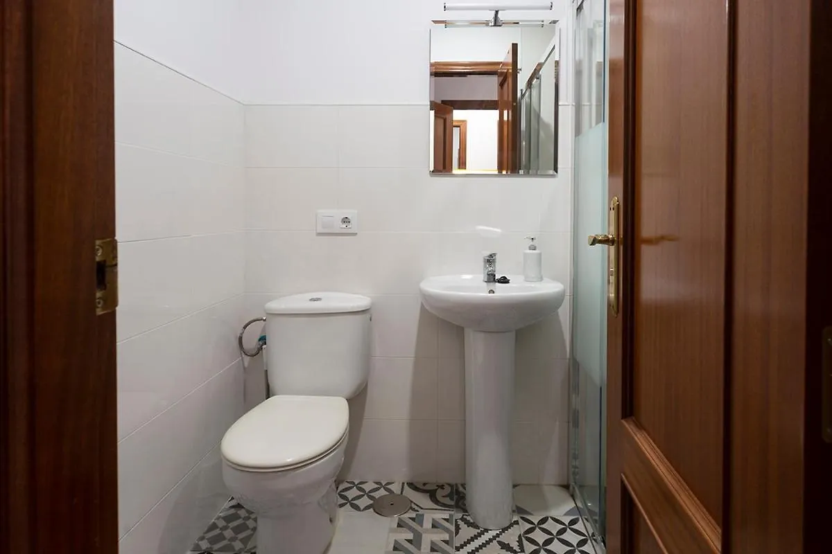 Pelicano Urban Apartment Séville Espagne