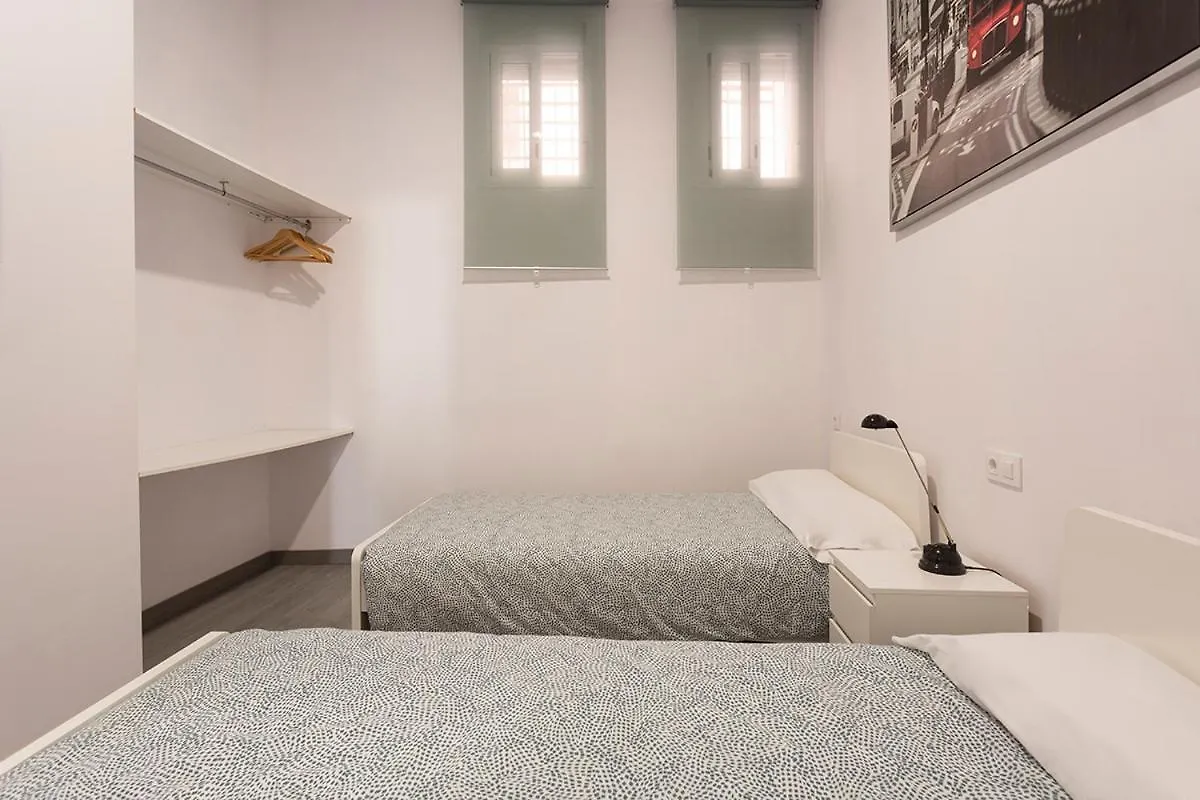 Pelicano Urban Apartment Séville Espagne
