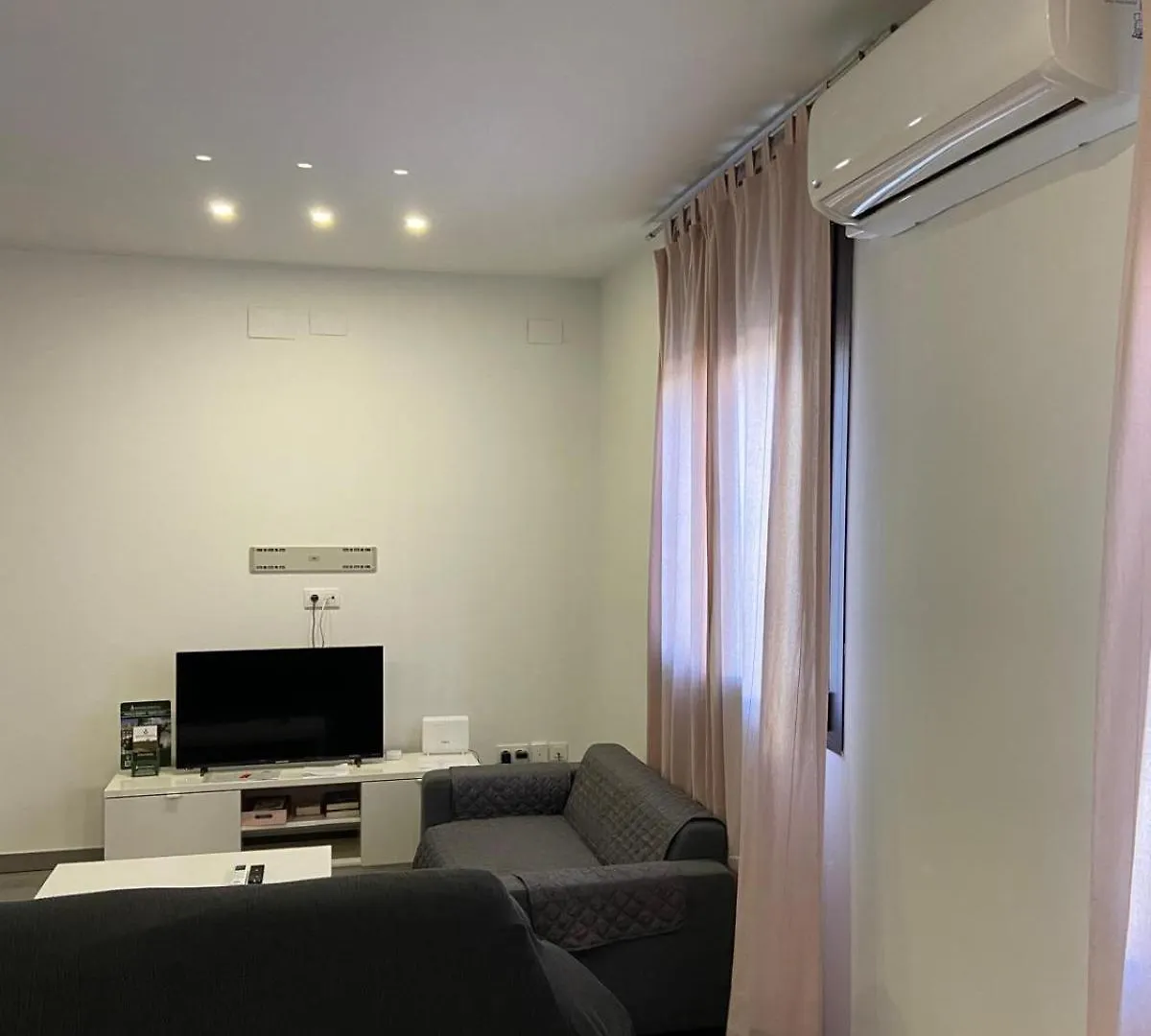 Pelicano Urban Apartment Séville Espagne