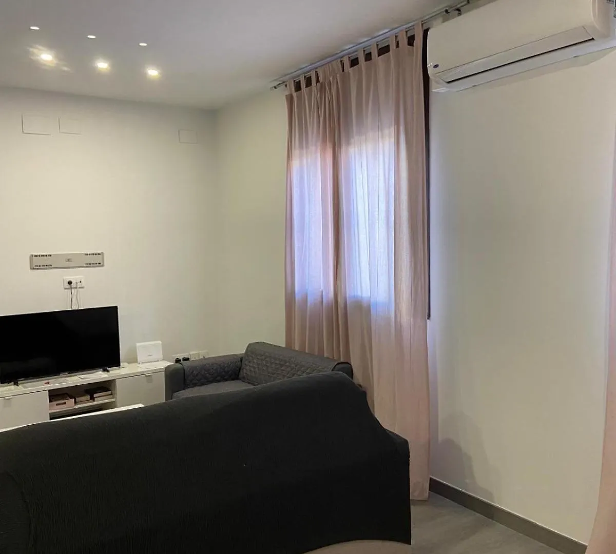 Pelicano Urban Apartment Séville 0*,  Espagne