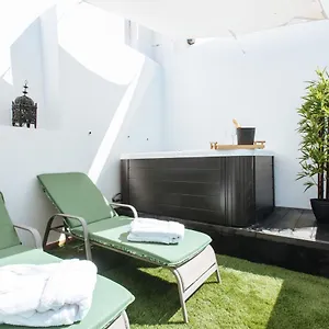Appartement Urban Pulses Alameda, Séville