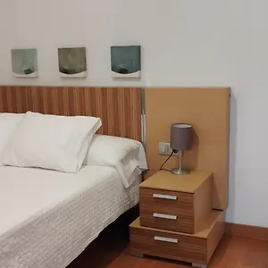 Appartement Torres19, Séville
