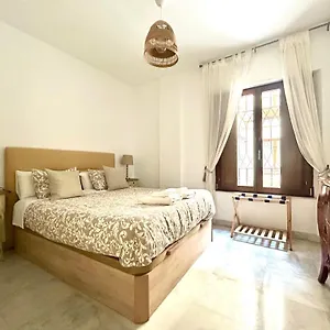 Appartement Hispalis Catedral, Séville
