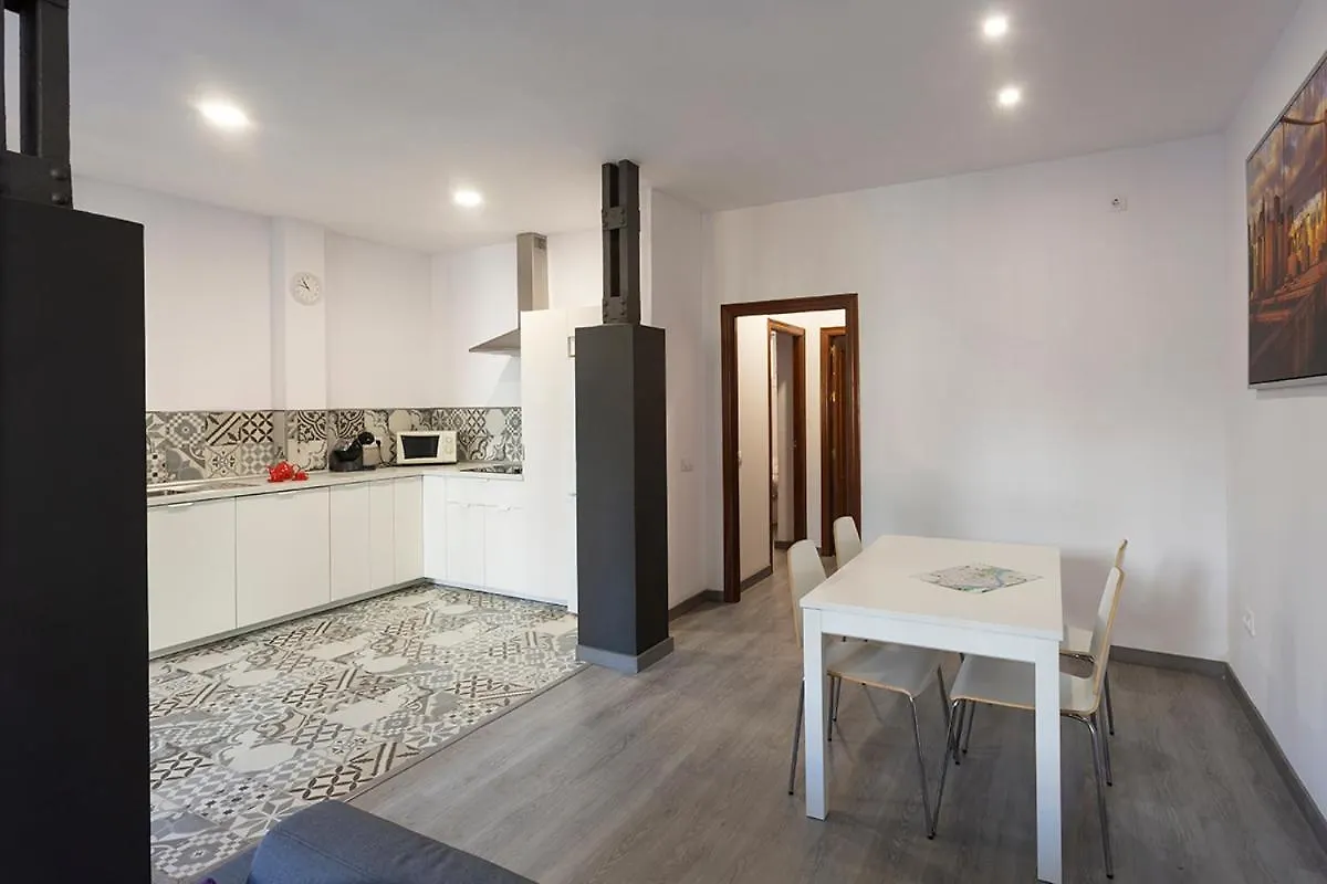Pelicano Urban Apartment Seville