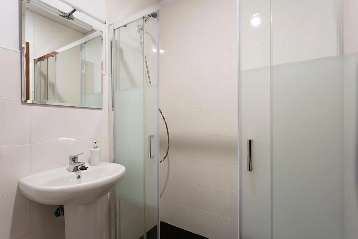 Pelicano Urban Apartment Seville