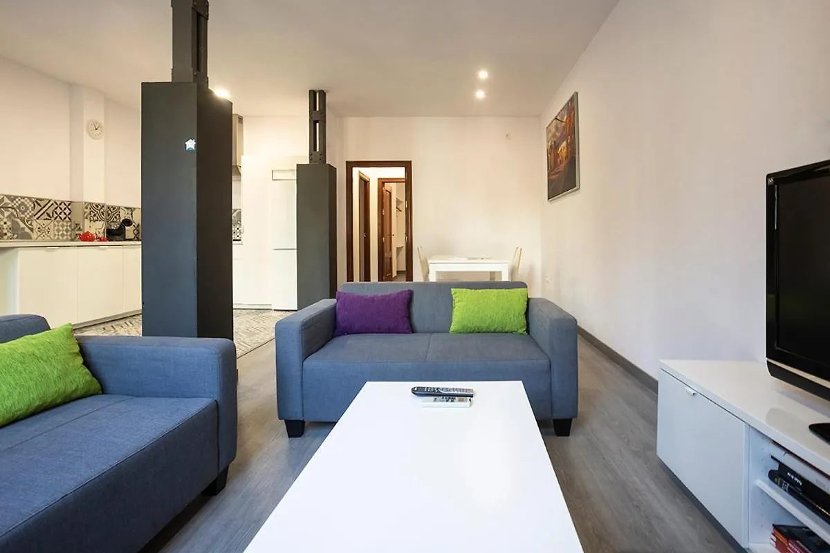 Pelicano Urban Apartment Seville