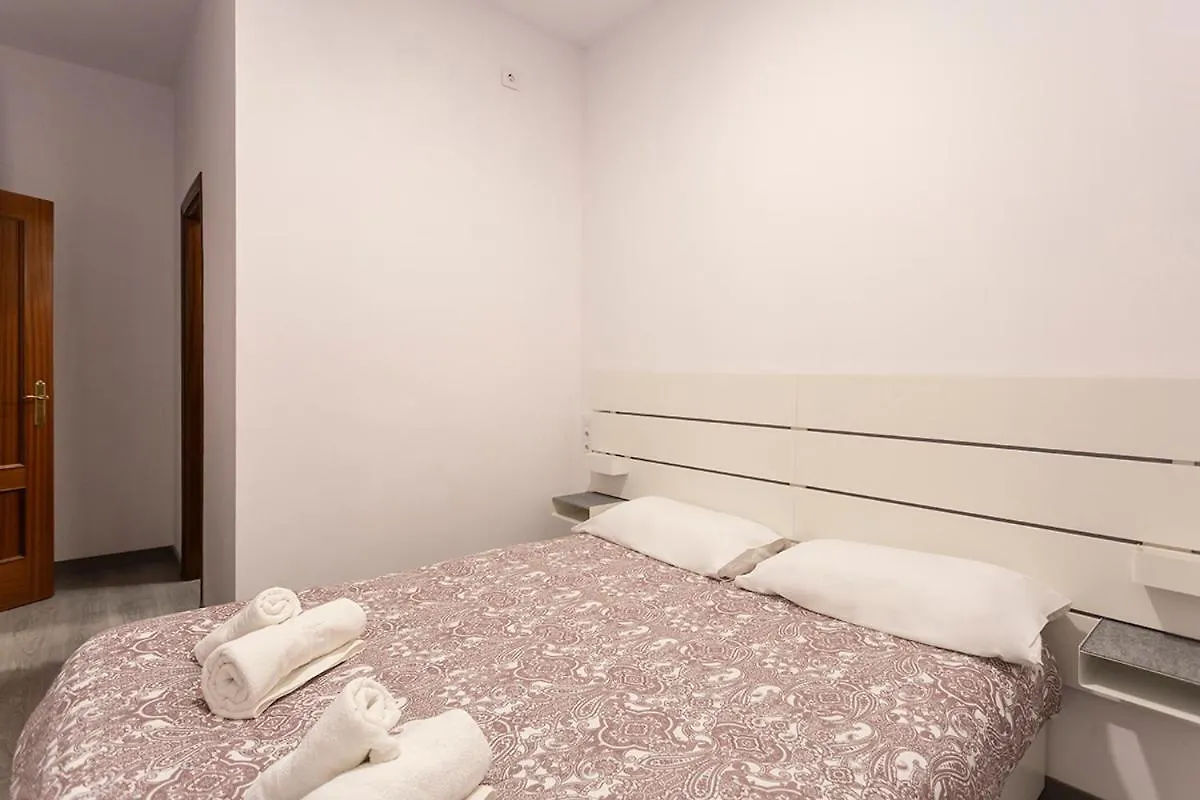 Pelicano Urban Apartment Seville
