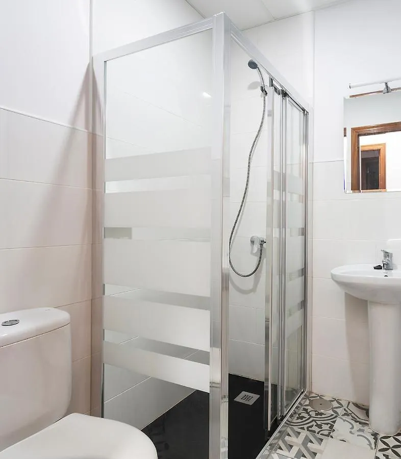 Pelicano Urban Apartment Seville