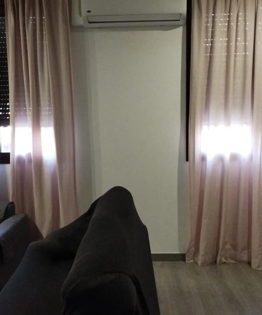 Pelicano Urban Apartment Seville Spain