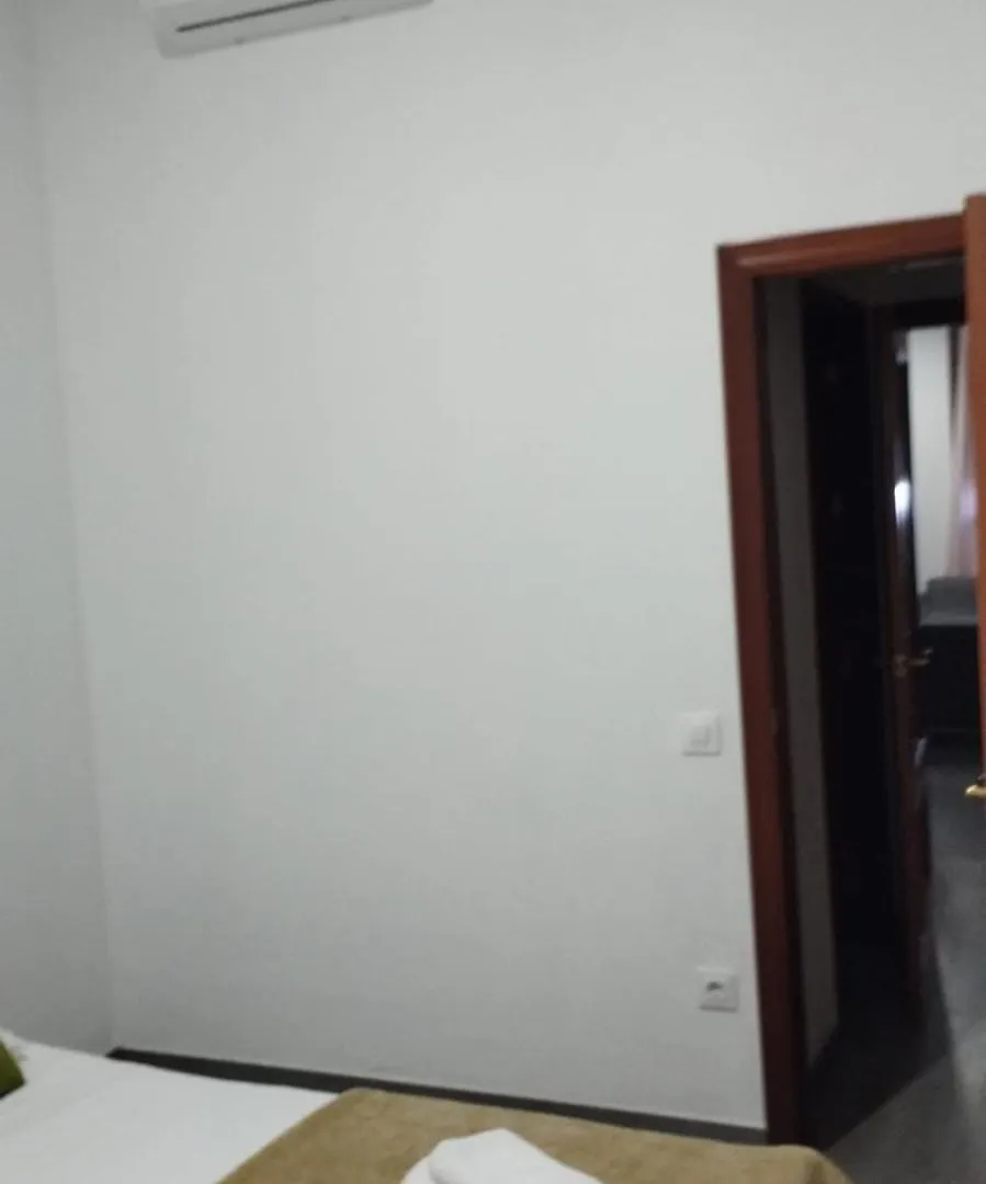 Pelicano Urban Apartment Seville Spain