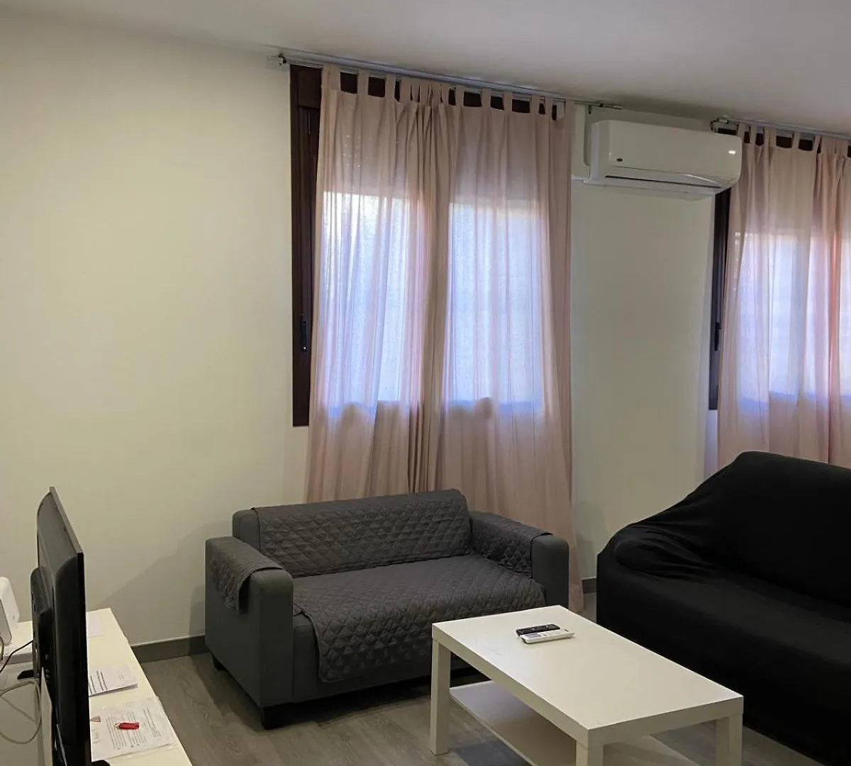 Pelicano Urban Apartment Seville